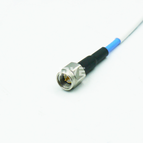 Cable Assemblies F085 SS405 SMA 18GHz Marvelous Microwave