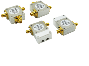 Circulators循環器,Isolators隔離器,three-port ferromagnetic,two-port ...