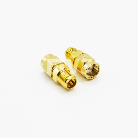 Adapters,SMA,10GHz | Marvelous Microwave